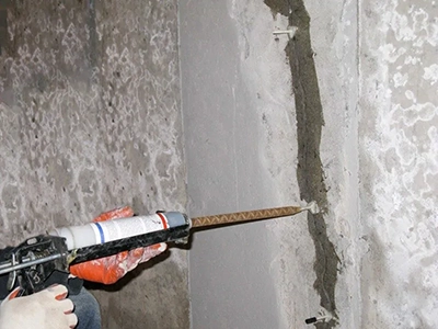 Injection Grouting